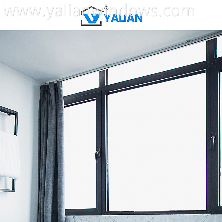 Flush Casement Windows-1